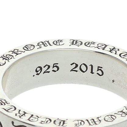 Chrome Hearts 6mm Spacer NYC Ltd Edition Size ONE SIZE