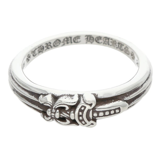 Chrome Hearts BABY CLSC Dagger Sterling Silver Size ONE SIZE