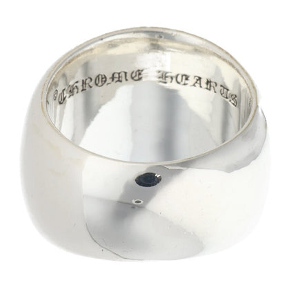 Chrome Hearts CLSSC OVAL STAR Sterling Silver Size ONE SIZE
