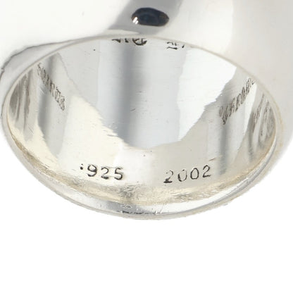 Chrome Hearts CLSSC OVAL STAR Sterling Silver Size ONE SIZE