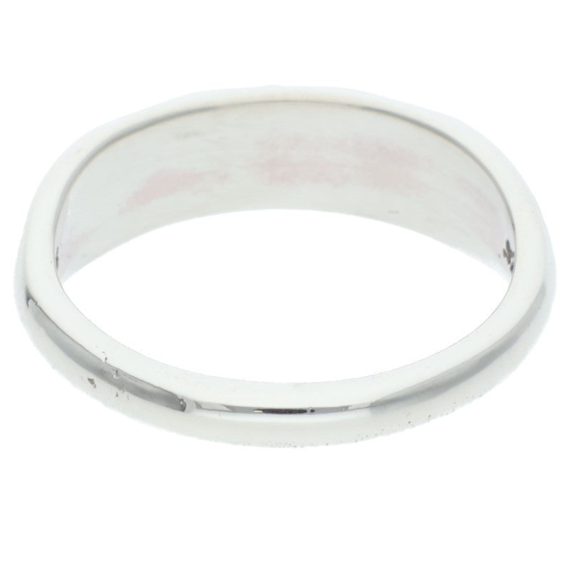 Chrome Hearts BUBBLGM PYRAMID PLS Silver Ring Size ONE SIZE