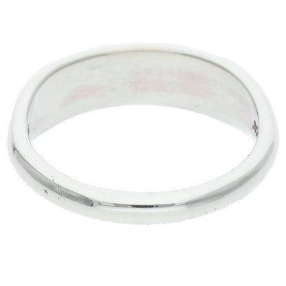 Chrome Hearts BUBBLGM PYRAMID PLS Silver Ring Size ONE SIZE