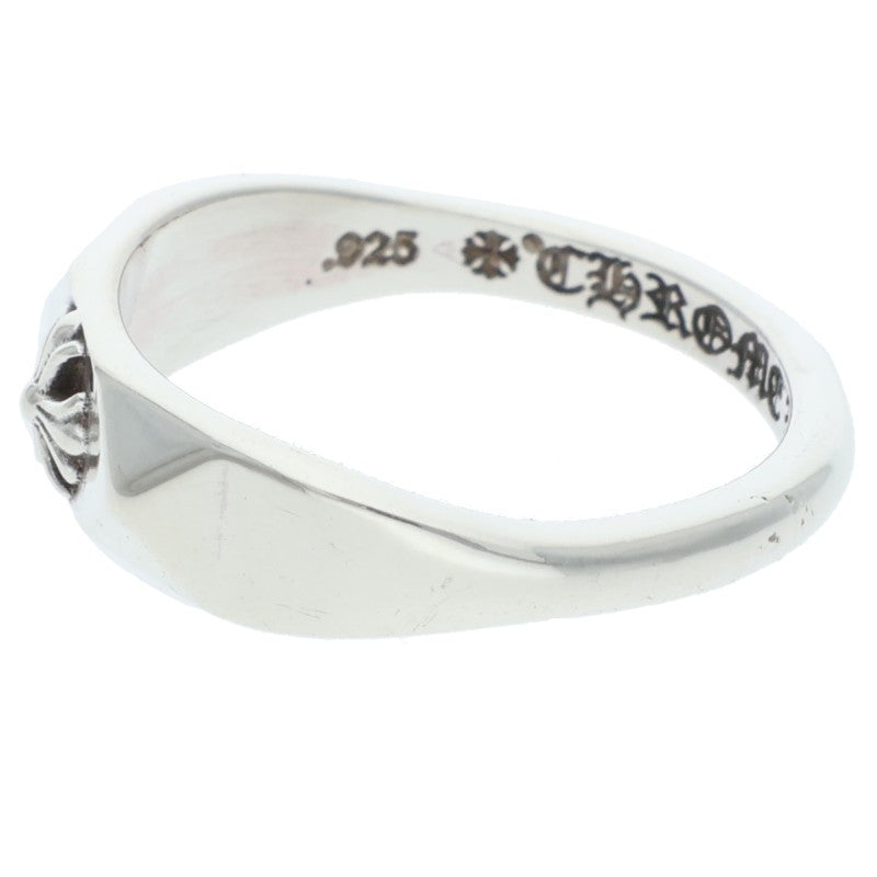 Chrome Hearts BUBBLGM PYRAMID PLS Silver Ring Size ONE SIZE