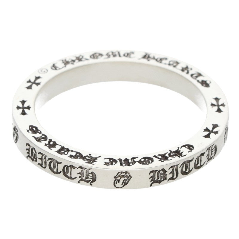 Chrome Hearts 3mm Spacer Lip & Tongue Silver Size ONE SIZE
