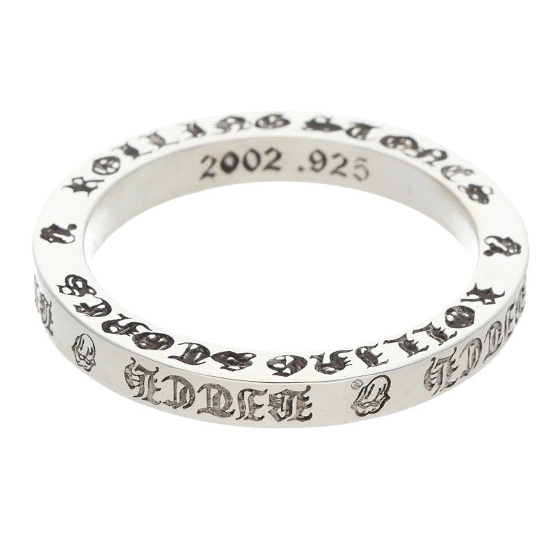 Chrome Hearts 3mm Spacer Lip & Tongue Silver Size ONE SIZE