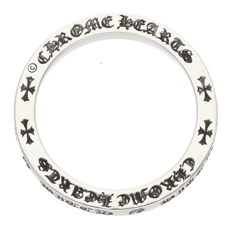 Chrome Hearts 3mm Spacer Lip & Tongue Silver Size ONE SIZE