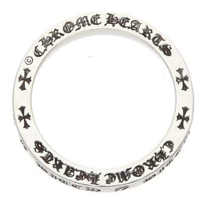 Chrome Hearts 3mm Spacer Lip & Tongue Silver Size ONE SIZE