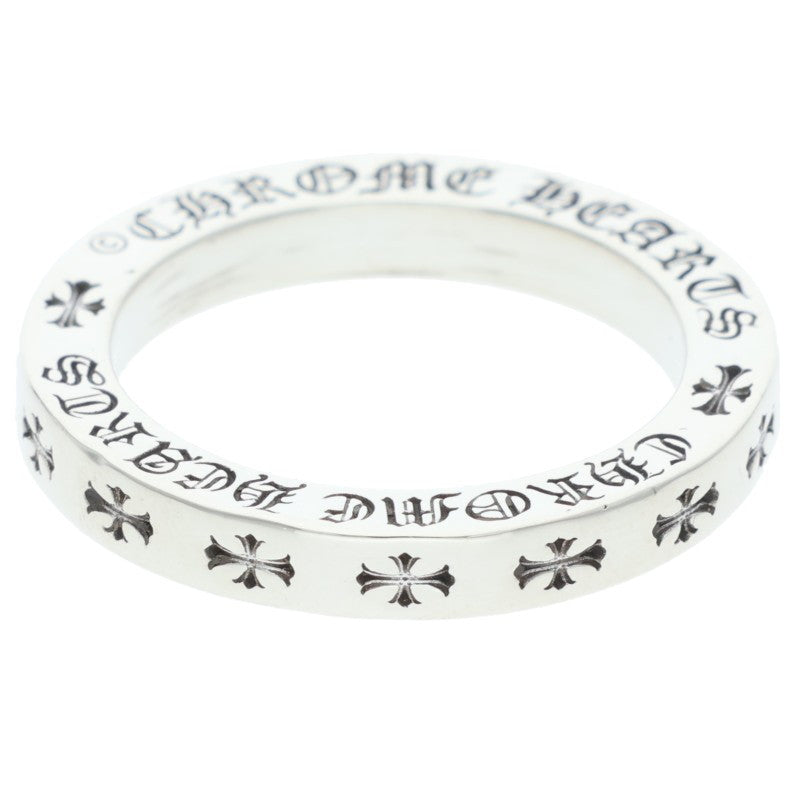 Chrome Hearts Honolulu Ltd. 3mm Spacer Silver Size ONE SIZE