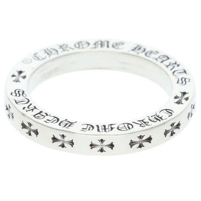 Chrome Hearts Honolulu Ltd. 3mm Spacer Silver Size ONE SIZE