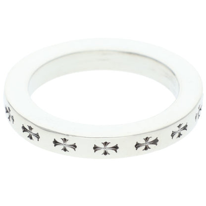 Chrome Hearts Honolulu Ltd. 3mm Spacer Silver Size ONE SIZE