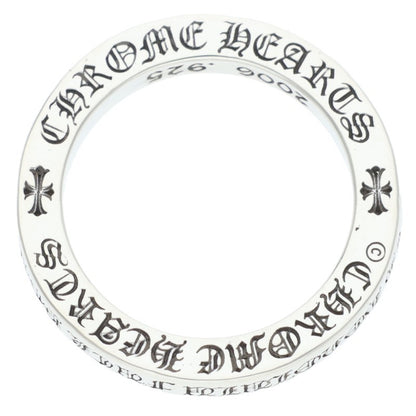 Chrome Hearts Honolulu Ltd. 3mm Spacer Silver Size ONE SIZE