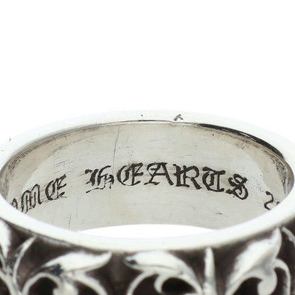 Chrome Hearts ETRNITY VINE BAND Silver Ring Size ONE SIZE