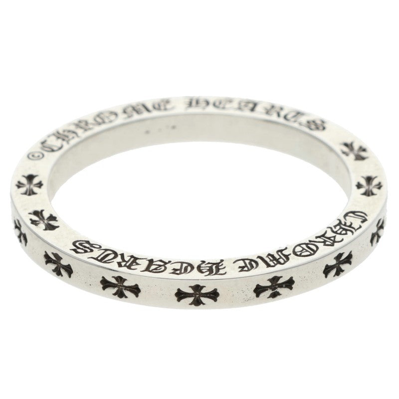 Chrome Hearts Las Vegas 3mm Spacer Ring Size ONE SIZE