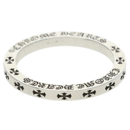 Chrome Hearts Las Vegas 3mm Spacer Ring Size ONE SIZE