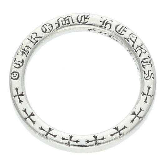 Chrome Hearts Ring Silver (Silver 4.48g)