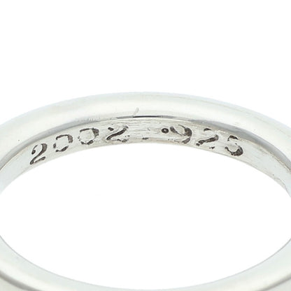 Chrome Hearts Ring Silver (Silver 4.48g)