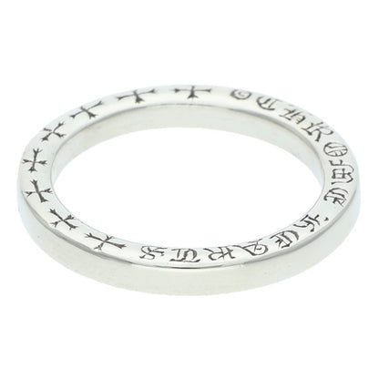Chrome Hearts Ring Silver (Silver 4.48g)