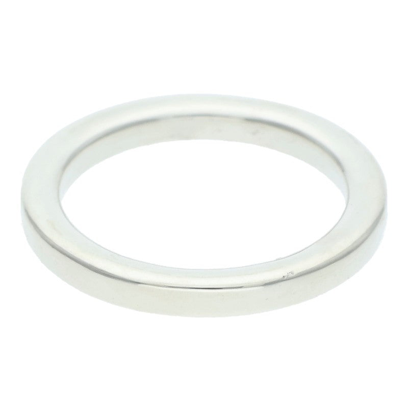 Chrome Hearts Ring Silver (Silver 4.48g)