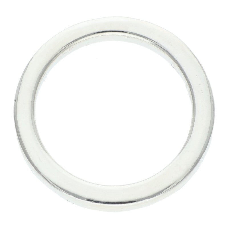 Chrome Hearts Ring Silver (Silver 3.87g)