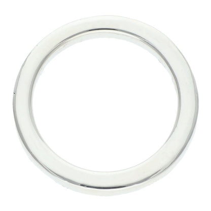 Chrome Hearts Ring Silver (Silver 3.87g)