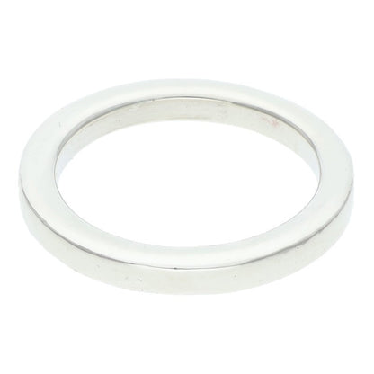 Chrome Hearts Ring Silver (Silver 3.87g)