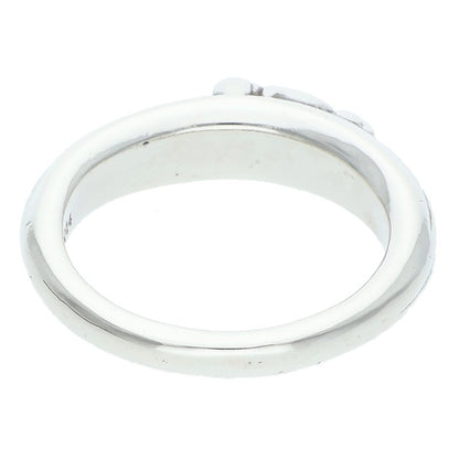 Chrome Hearts BABY CLSC DAGGER Silver Ring Size US 6.5