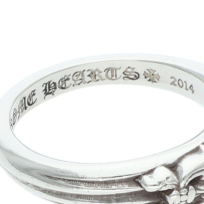 Chrome Hearts BABY CLSC DAGGER Silver Ring Size US 6.5