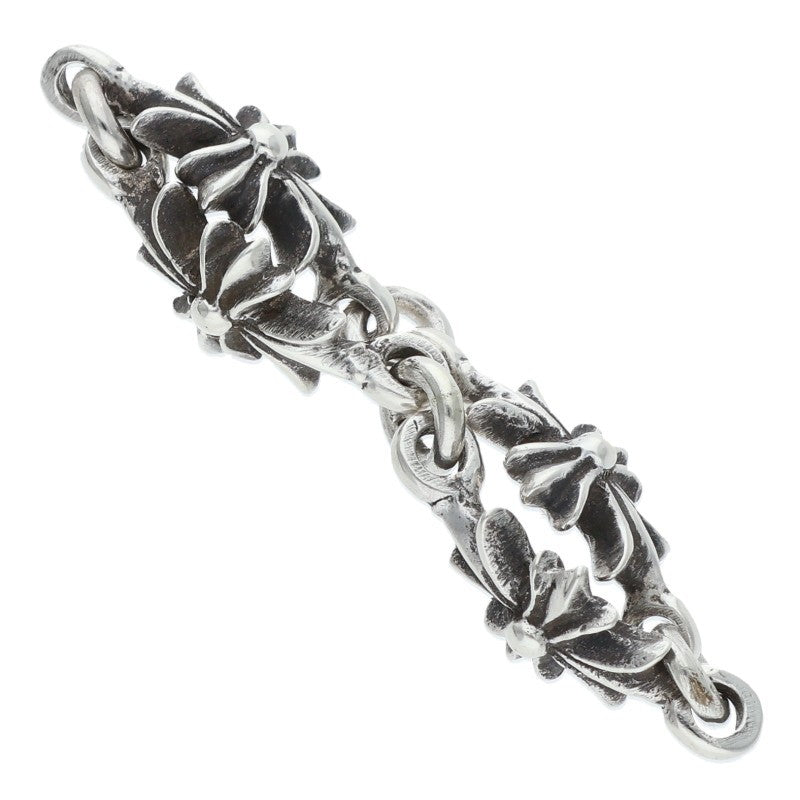 Chrome Hearts RING TNY E CH PLS Silver Ring Size ONE SIZE