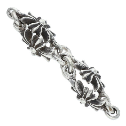Chrome Hearts RING TNY E CH PLS Silver Ring Size ONE SIZE