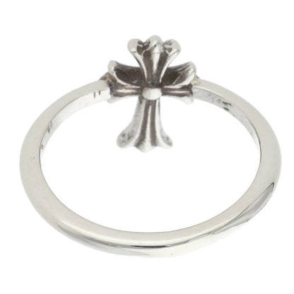 Chrome Hearts BUBBLGM CH CRS Silver Ring Size ONE SIZE