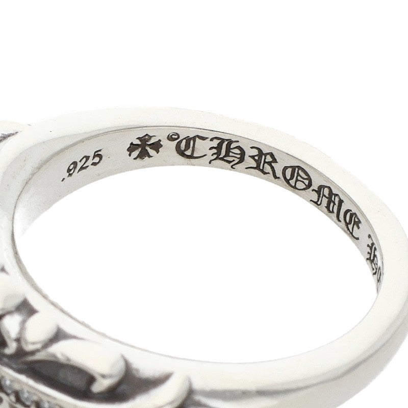 Chrome Hearts BABY CLSC P D Pave Diamond Size ONE SIZE