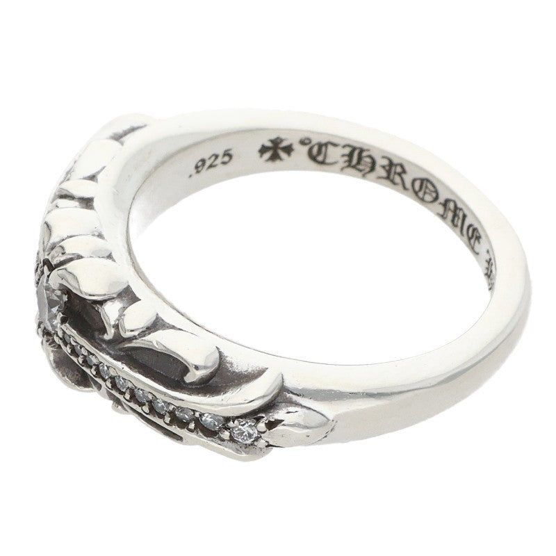 Chrome Hearts BABY CLSC P D Pave Diamond Size ONE SIZE