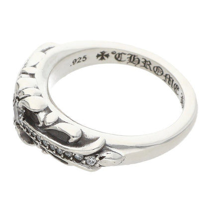Chrome Hearts BABY CLSC P D Pave Diamond Size ONE SIZE