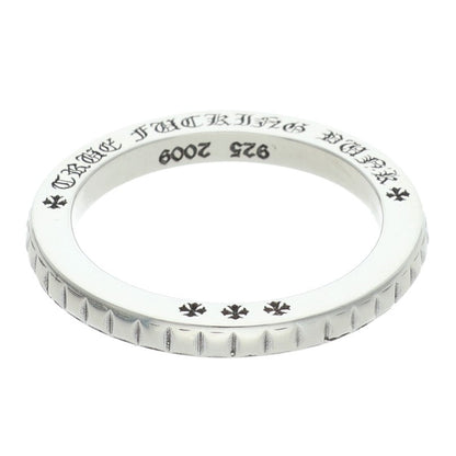 Chrome Hearts TFP PNK BIG Ring Silver (Silver 4.53g)
