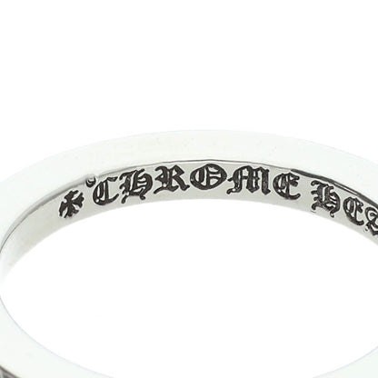 Chrome Hearts TFP PNK BIG Ring Silver (Silver 4.53g)