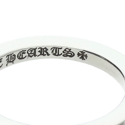 Chrome Hearts TFP PNK BIG Ring Silver (Silver 4.53g)
