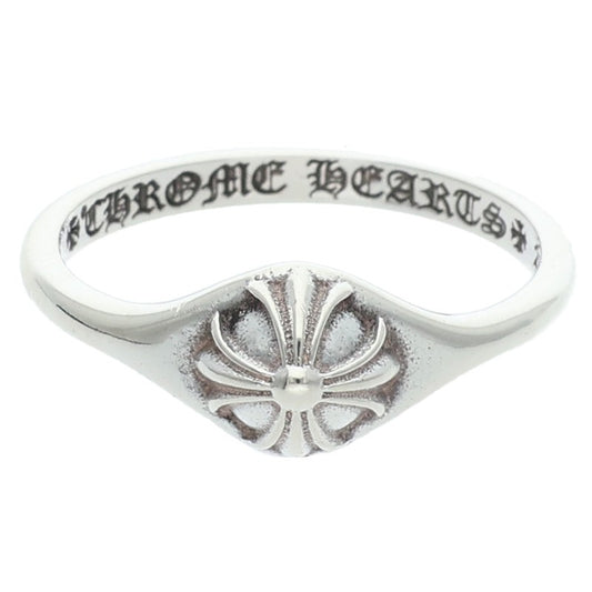 Chrome Hearts BUBBLGM MINI HALF CRSBL 925 Size ONE SIZE