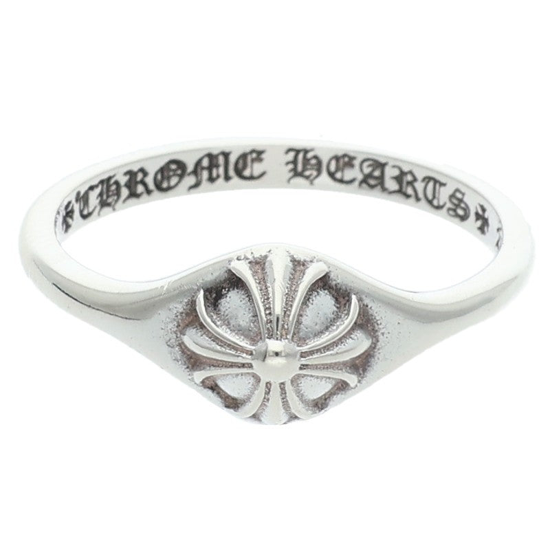 Chrome Hearts BUBBLGM MINI HALF CRSBL 925 Size ONE SIZE