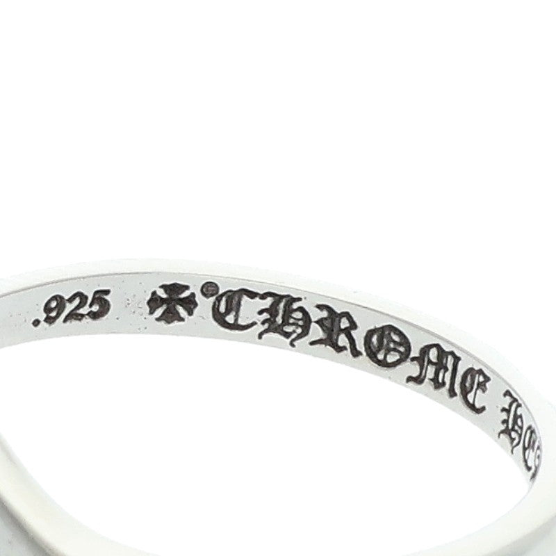 Chrome Hearts BUBBLGM MINI HALF CRSBL 925 Size ONE SIZE