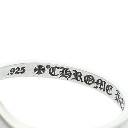 Chrome Hearts BUBBLGM MINI HALF CRSBL 925 Size ONE SIZE
