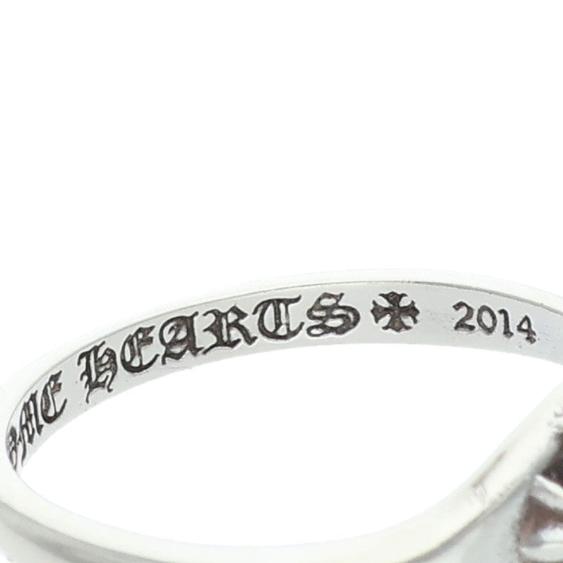 Chrome Hearts BUBBLGM MINI HALF CRSBL 925 Size ONE SIZE