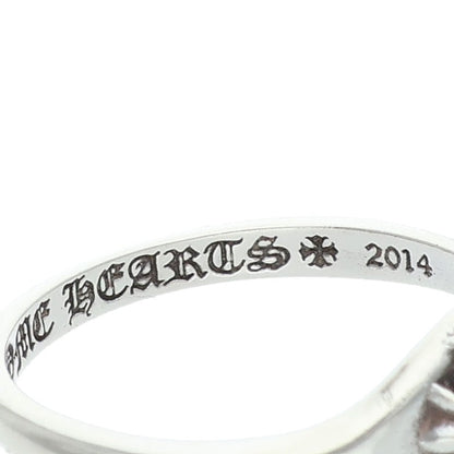 Chrome Hearts BUBBLGM MINI HALF CRSBL 925 Size ONE SIZE