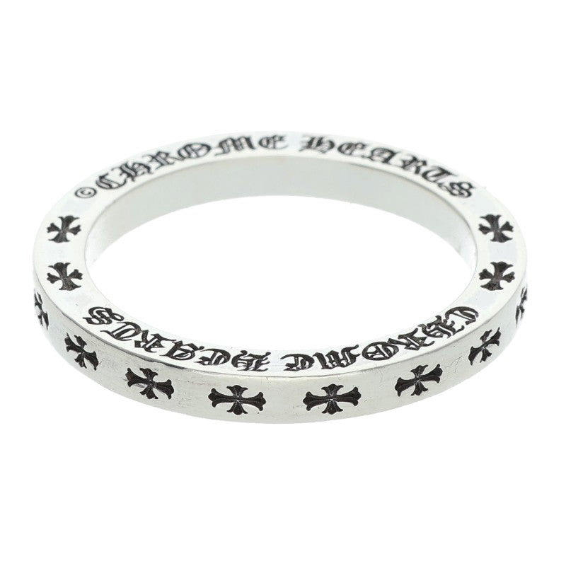 Chrome Hearts Honolulu Limited 3mm Spacer 925 Size ONE SIZE