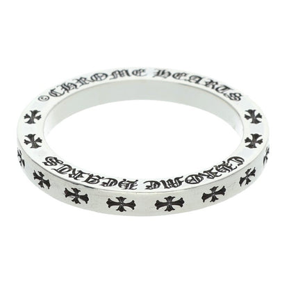 Chrome Hearts Honolulu Limited 3mm Spacer 925 Size ONE SIZE