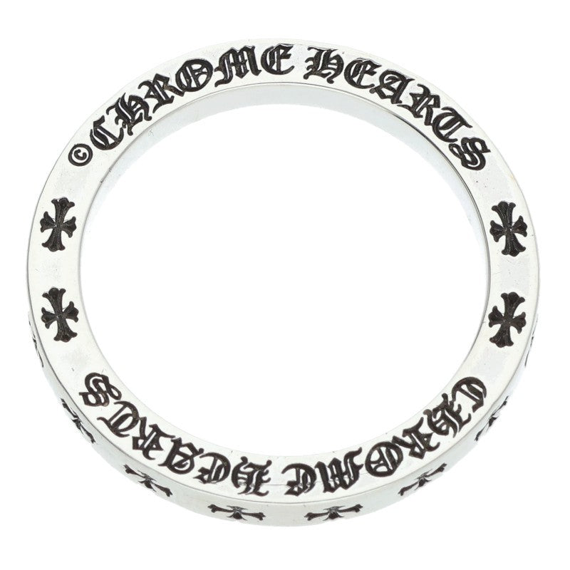 Chrome Hearts Honolulu Limited 3mm Spacer 925 Size ONE SIZE