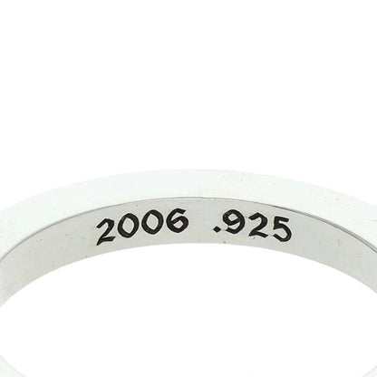 Chrome Hearts Honolulu Limited 3mm Spacer 925 Size ONE SIZE