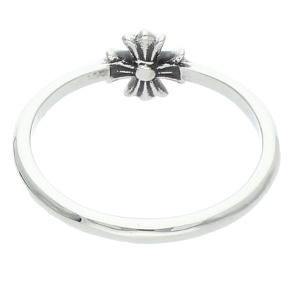 Chrome Hearts BUBBLEGUM CH PLS 925 Silver Ring Size ONE SIZE