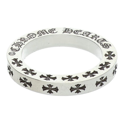 Chrome Hearts Hong Kong Ltd 3mm Spacer 925 Size ONE SIZE