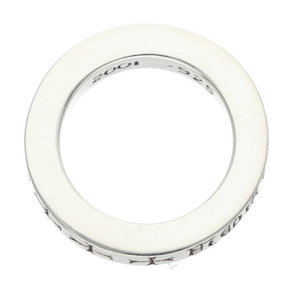 Chrome Hearts 3mm Spacer Fuck You 925 Silver Size ONE SIZE