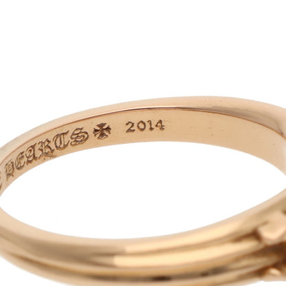 Chrome Hearts 22K Baby Classic Dagger Pave Size ONE SIZE